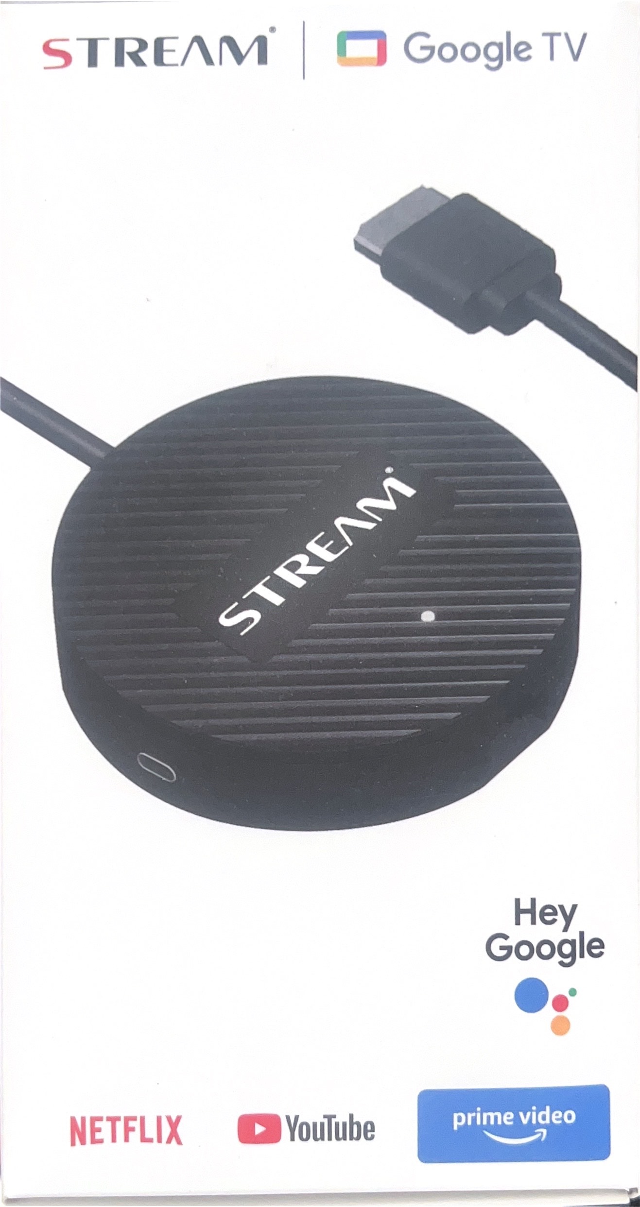 stream google tv - Image 1